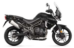 Triumph Tiger 800 XRX (2018-2019)